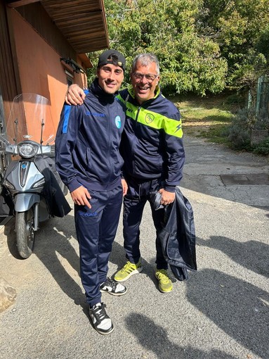 Scontro diretto Oliva vs Oliva rimandato al girone di ritorno!