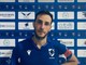 VIDEO/ SAMPDORIA FUTSAL-FUTSAL PISTOIA: l'intervista ad Andrea Ortisi