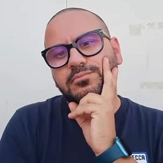 VIDEO/MULTEDO-VALSECCA Intervista a Tony Odescalchi