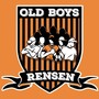 OLD BOYS RENSEN Cambio della guardia alla presidenza