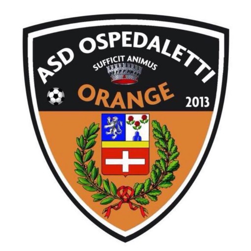 OSPEDALETTI Proseguono le giornate orange per Scuola Calcio e Juniores