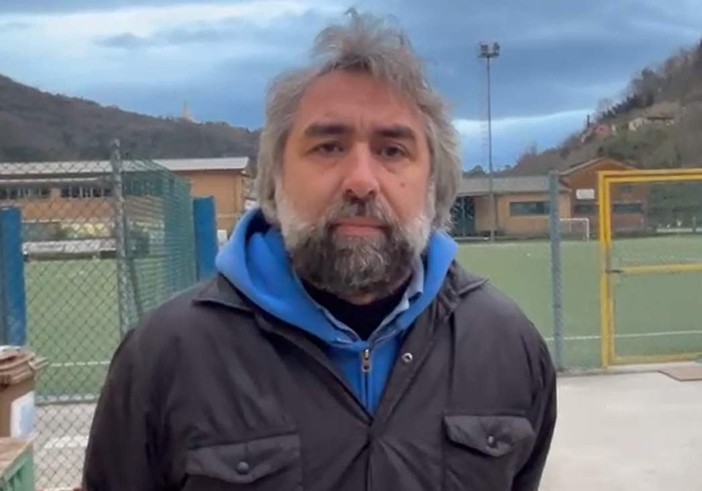 Oneto, di nuovo mister della settimana Oneto, di nuovo mister della settimana