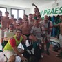 OLIMPIC IN FESTA