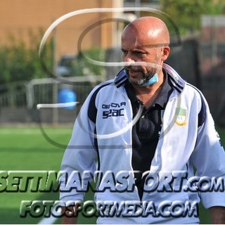 RIESE Confermato mister Oggiano