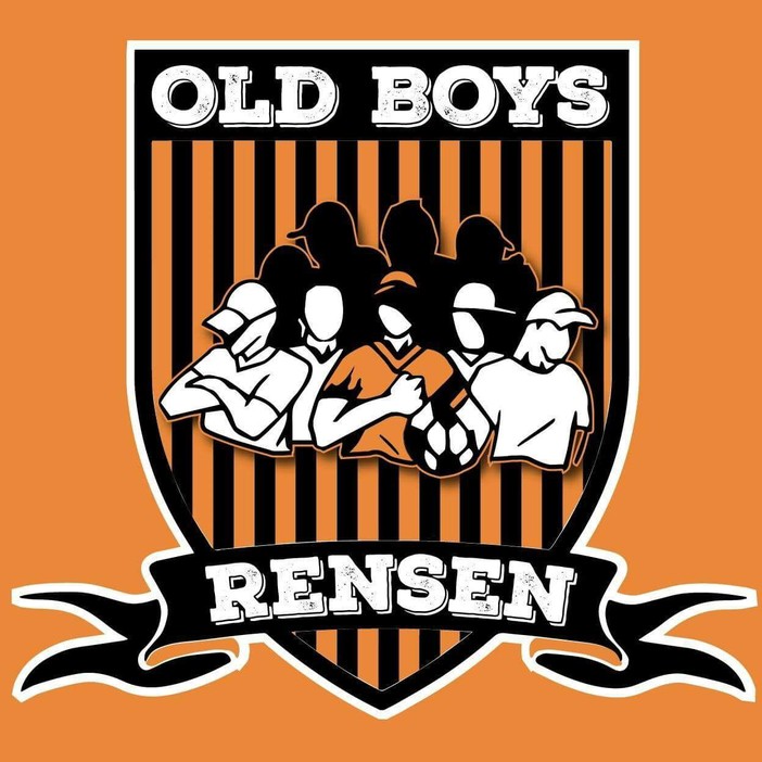 OLD BOYS RENSEN Cambio della guardia alla presidenza
