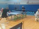 Tennistavolo: Federico Occelli sul podio all'Open5 di Bordighera Tennistavolo: Federico Occelli sul podio all'Open5 di Bordighera