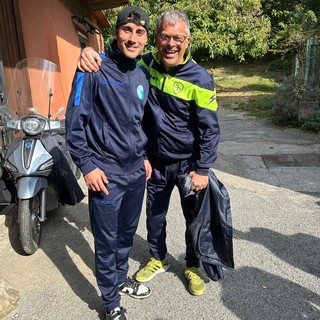 Scontro diretto Oliva vs Oliva rimandato al girone di ritorno!