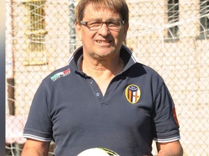 CARLO OLIVERI &quot;Il calcio dilettanti mi riempie il cuore di gioia e di emozioni&quot;