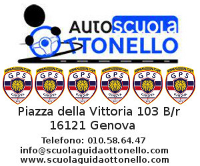 Genova Polisoccer School si rifa il look