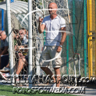 Oliva: &quot;Contro la Campese ero certo che avremmo fatto una grande partita, invece...&quot;