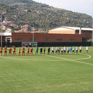 ECCELLENZA/ OSPEDALETTI-FINALE 1-3 Il resoconto del match