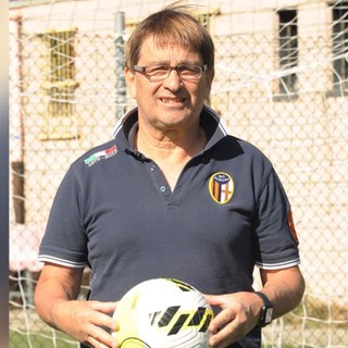 CARLO OLIVERI &quot;Il calcio dilettanti mi riempie il cuore di gioia e di emozioni&quot;