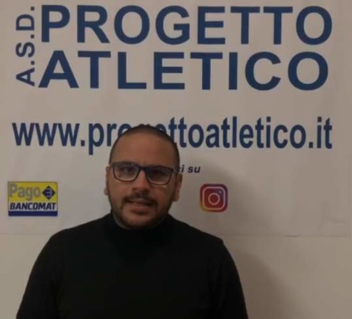 VIDEO Progetto Atletico-Pro Pontedecimo, il commento di Tony Odescalchi