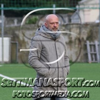 PRIMA B: la schedina di Maurizio Oliva