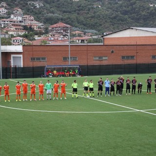 ECCELLENZA L’Ospedaletti supera 2-1 l’Arenzano