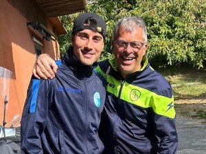 VIDEO/INTERVISTA DOPPIA MARCO OLIVA VS MICHELE OLIVA