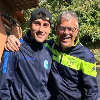 VIDEO/INTERVISTA DOPPIA MARCO OLIVA VS MICHELE OLIVA