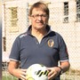 CARLO OLIVERI "Unità e senso di appartenenza sono i valori a cui tengo di più per la mia squadra" CARLO OLIVERI "Unità e senso di appartenenza sono i valori a cui tengo di più per la mia squadra"