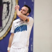 CDM FUTSAL Il rammarico di Capitan Ortisi: “Se avessimo avuto questo gruppo fin dall’inizio, avremmo scritto una storia diversa”