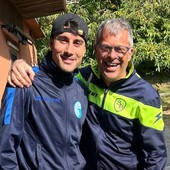 VIDEO/INTERVISTA DOPPIA MARCO OLIVA VS MICHELE OLIVA