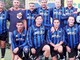 CALCIO UISP Over 40: Olimpic Para a gonfie vele