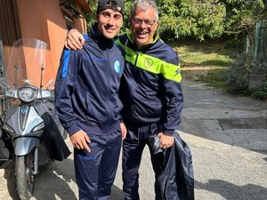 Scontro diretto Oliva vs Oliva rimandato al girone di ritorno!