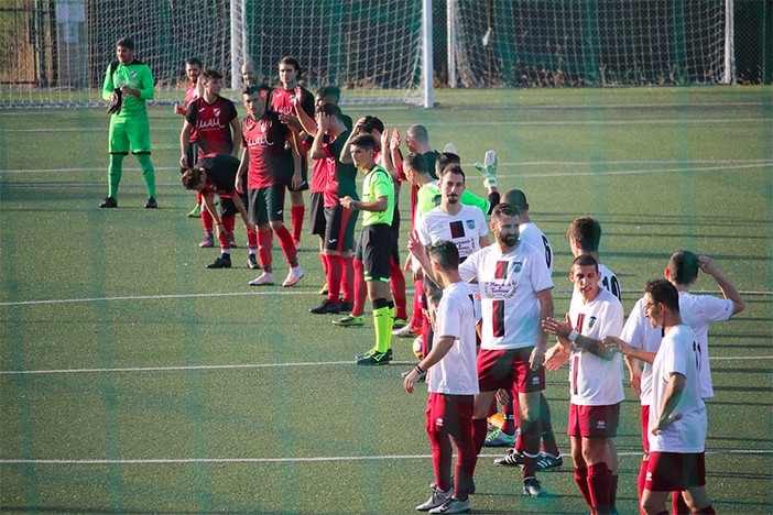 COPPA LIGURIA PRIMA Oneglia Calcio 0 Atletico Argentina 3, tabellino, cronaca e highlights COPPA LIGURIA PRIMA Oneglia Calcio 0 Atletico Argentina 3, tabellino, cronaca e highlights