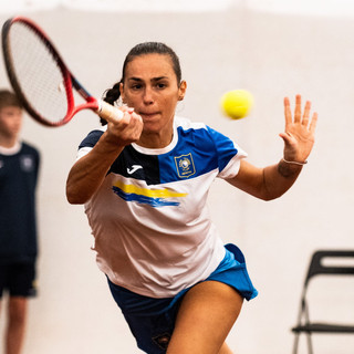Il Park Tennis Club Genova si prepara per la A2 femminile