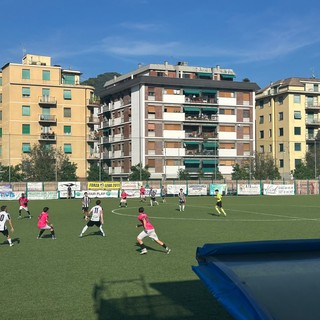 PSM Rapallo - Rapallo Pregio