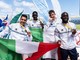 Mondiali VIRTUS, l’Italia chiude la manifestazione con 17 medaglie