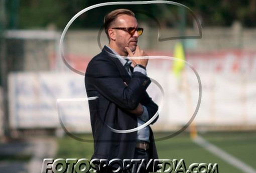 Palermo, allenatore del Borzoli