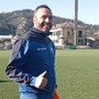 CARUSO SMART ENERGY PRESENTA la schedina di TERZA CHIAVARI con.... ANGELO PICONE