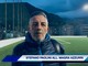 Little Club James - Magra Azzurri: l'intervista a Stefano Paolini (VIDEO)