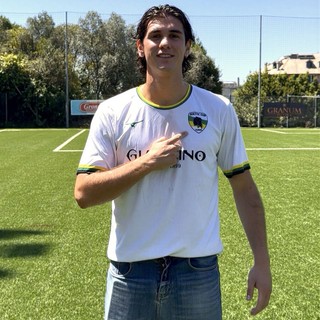 ATHLETIC / GIANLUCA PARODI TORNA A CASA! 🤯