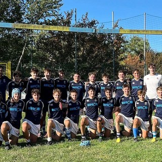 RUGBY Continua l’attesa dell’inizio dei Campionati Nazionali di Serie A e di Serie B