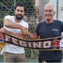 LORENZO PITZALIS &quot;E' stato un anno pieno di risate e amicizia, auguro a tutti di trovare un gruppo così&quot;