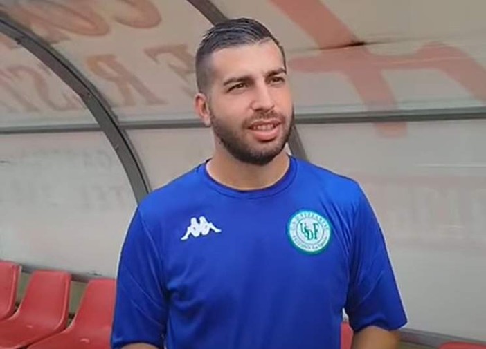 CARUSO SMART ENERGY PRESENTA la schedina di Eccellenza di GIULIO PONTE CARUSO SMART ENERGY PRESENTA la schedina di Eccellenza di GIULIO PONTE