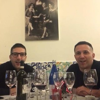 VIDEO/GLI AUGURI DELLA PROMOZIONE A E B AL CALCIO LIGURE