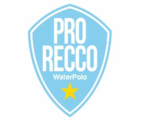PRO RECCO WATERPOLO ACCOGLIE LA FAMIGLIA HAMMARSKJOLD