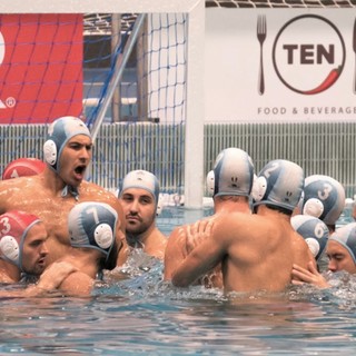 PRO RECCO Champions, a Verona la super sfida con l'Osc