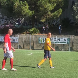Priaruggia-Borgo Incrociati: Igor Renna