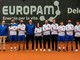TENNIS Buona la prima in Serie A1 maschile per il Park Tennis Club Genova
