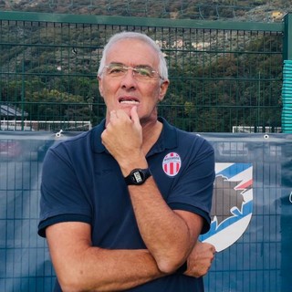 COPPA ITALIA PROMO/ Bogliasco-Golfo: l'intervista a Guido Poggi