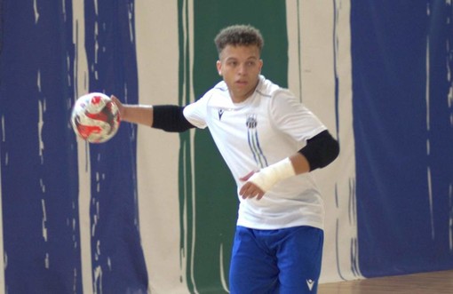 CALCIO A 5 / CDM FUTSAL Verso il debutto contro Cesena CALCIO A 5 / CDM FUTSAL Verso il debutto contro Cesena
