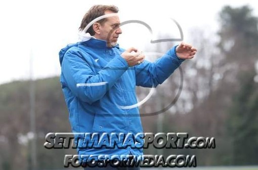 DAVIDE PALERMO "La stagione alla Lames la più bella, è li che ho conosciuto il mio grande amico Beppe Noris"