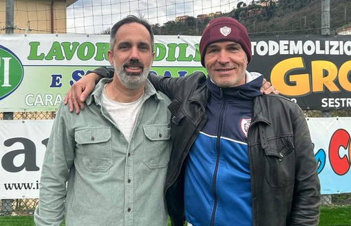 LA SALA STAMPA DI PRIMA D - STAGNARO: "Vittoria da squadra vera"