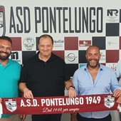PONTELUNGO Confermato Accame alla guida della Juniores