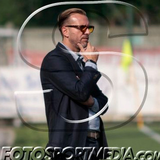 Palermo, allenatore del Borzoli