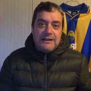 MELE-KETZMAJA 2-1, il commento del presidente Parodi