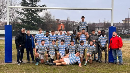 RUGBY I risultati del fine settimana (7-8 febbraio)